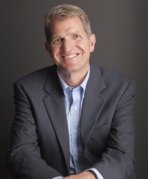 Dr. Lee Baucom save the marriage system