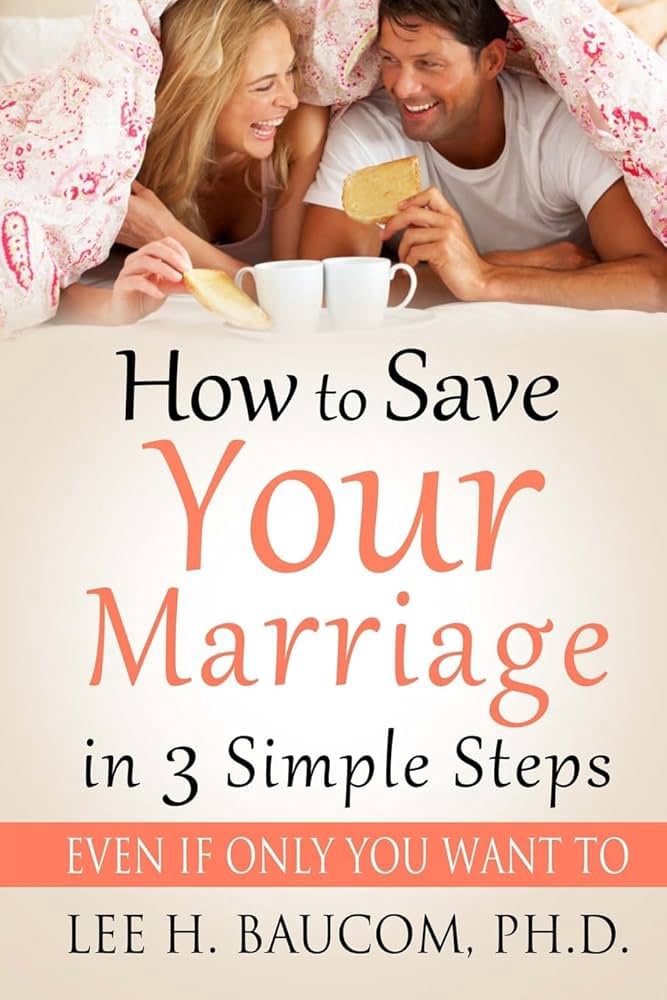 save your marriage