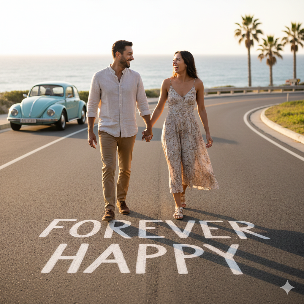 save the marriage couple