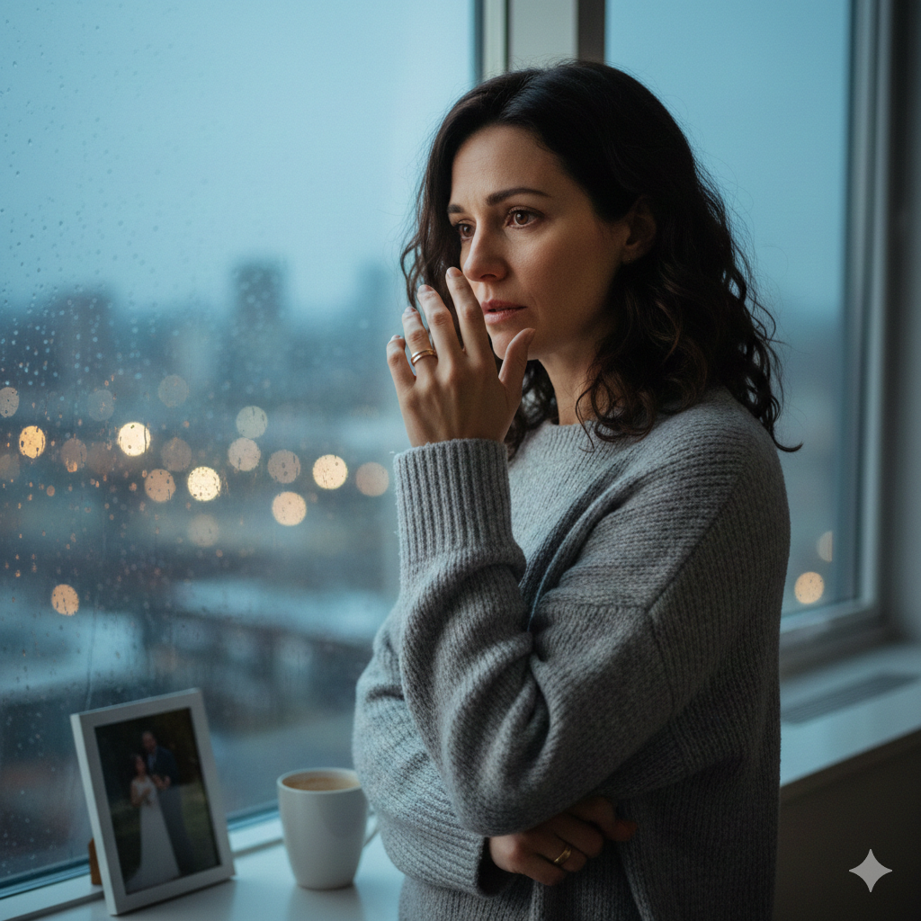 stop divorce and save marriage.